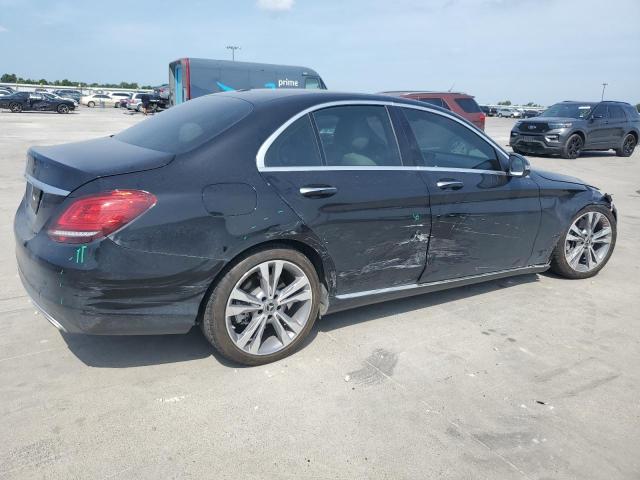 Photo 2 VIN: 55SWF8DB1KU294224 - MERCEDES-BENZ C-CLASS 