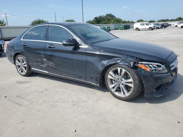 Photo 3 VIN: 55SWF8DB1KU294224 - MERCEDES-BENZ C-CLASS 