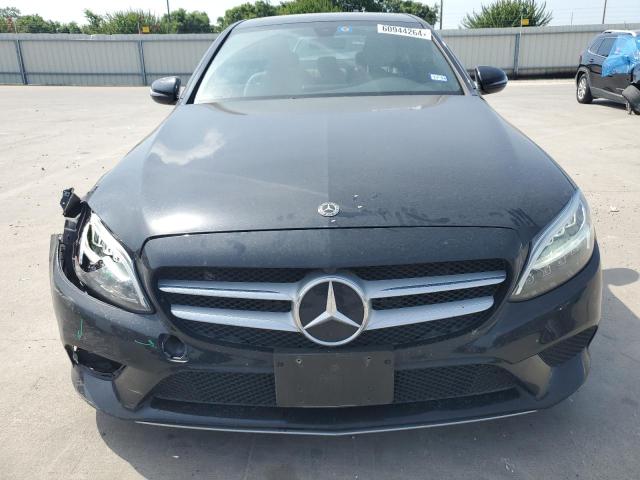 Photo 4 VIN: 55SWF8DB1KU294224 - MERCEDES-BENZ C-CLASS 