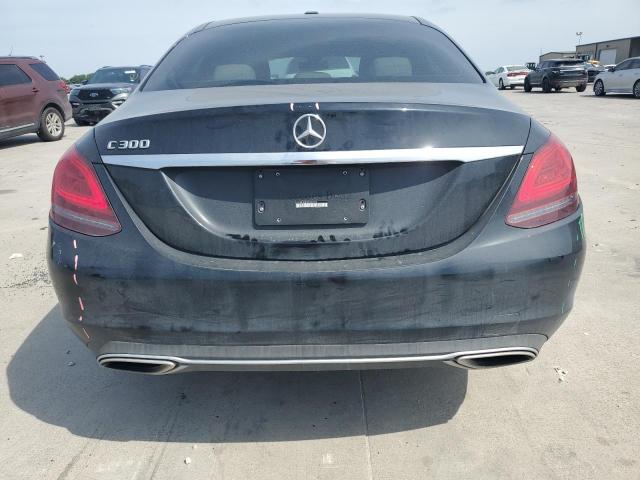 Photo 5 VIN: 55SWF8DB1KU294224 - MERCEDES-BENZ C-CLASS 