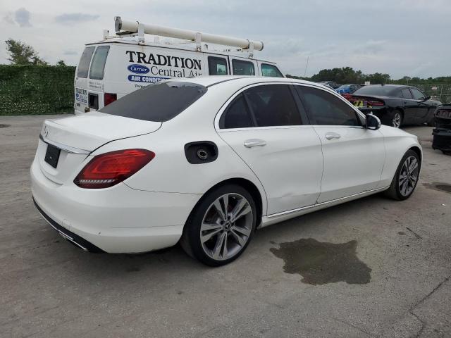 Photo 2 VIN: 55SWF8DB1KU297558 - MERCEDES-BENZ C 300 