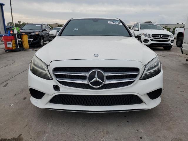 Photo 4 VIN: 55SWF8DB1KU297558 - MERCEDES-BENZ C 300 