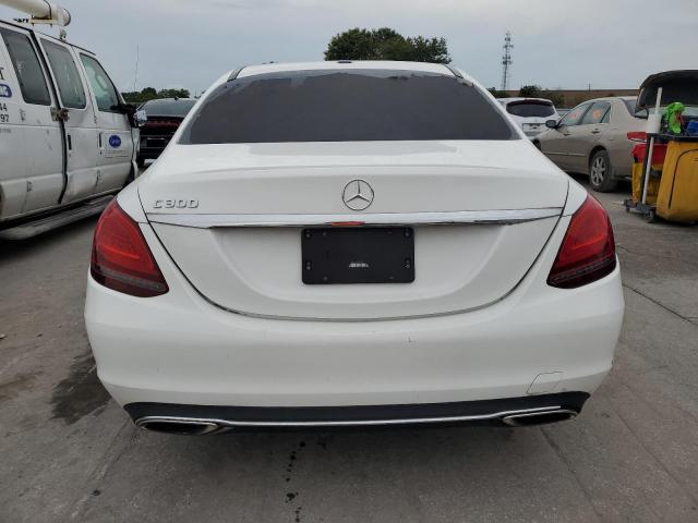 Photo 5 VIN: 55SWF8DB1KU297558 - MERCEDES-BENZ C 300 