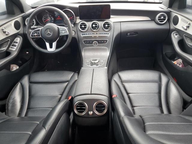 Photo 7 VIN: 55SWF8DB1KU297558 - MERCEDES-BENZ C 300 