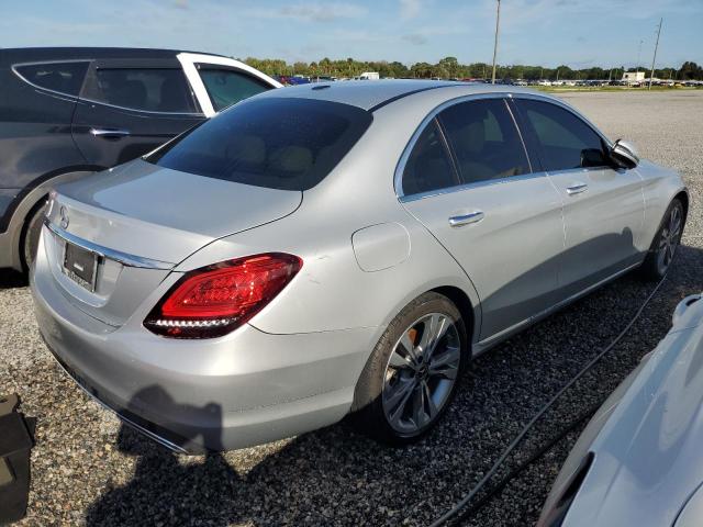 Photo 2 VIN: 55SWF8DB1KU304296 - MERCEDES-BENZ C 300 