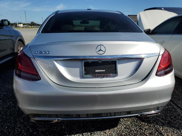 Photo 5 VIN: 55SWF8DB1KU304296 - MERCEDES-BENZ C 300 