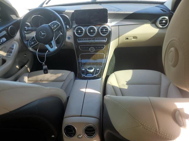 Photo 7 VIN: 55SWF8DB1KU304296 - MERCEDES-BENZ C 300 