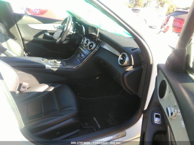 Photo 4 VIN: 55SWF8DB1LU326171 - MERCEDES-BENZ C 300 