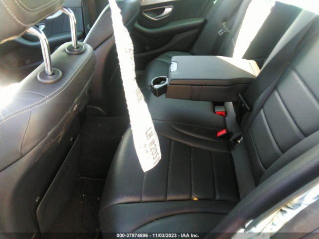 Photo 7 VIN: 55SWF8DB1LU326171 - MERCEDES-BENZ C 300 