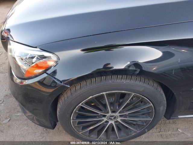 Photo 5 VIN: 55SWF8DB1LU329989 - MERCEDES-BENZ C 300 