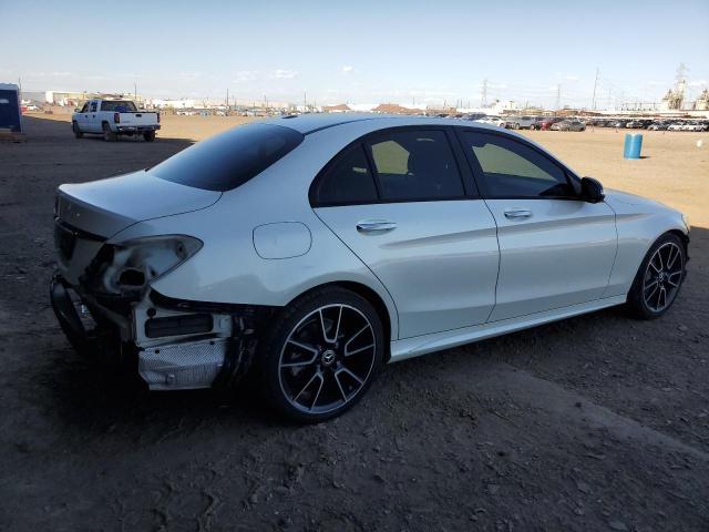 Photo 2 VIN: 55SWF8DB2KU292658 - MERCEDES-BENZ C 300 