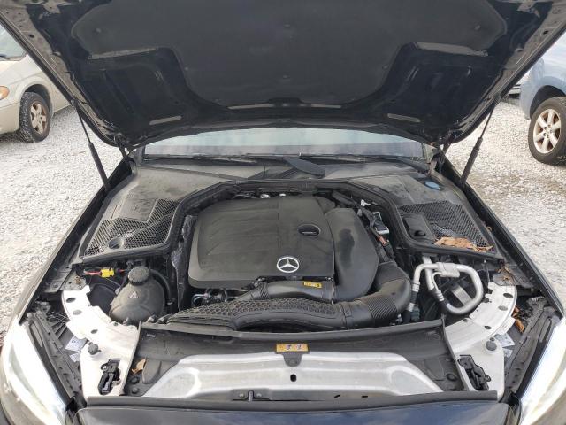 Photo 10 VIN: 55SWF8DB2KU294619 - MERCEDES-BENZ C 300 