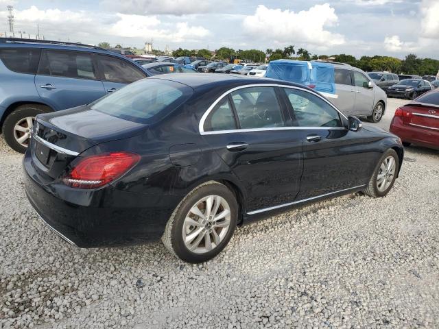 Photo 2 VIN: 55SWF8DB2KU294619 - MERCEDES-BENZ C 300 