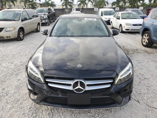 Photo 4 VIN: 55SWF8DB2KU294619 - MERCEDES-BENZ C 300 