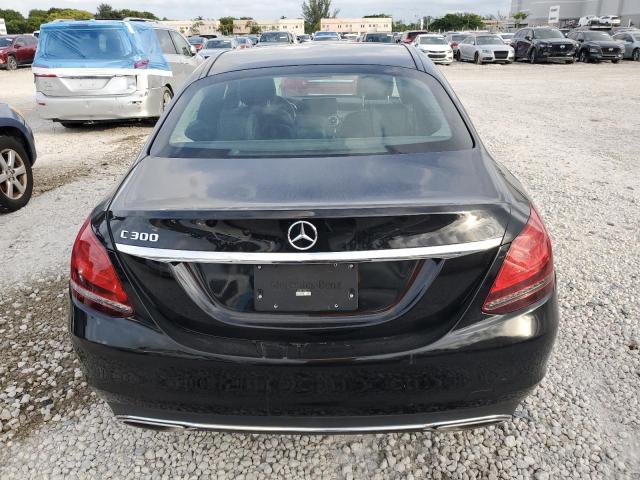 Photo 5 VIN: 55SWF8DB2KU294619 - MERCEDES-BENZ C 300 