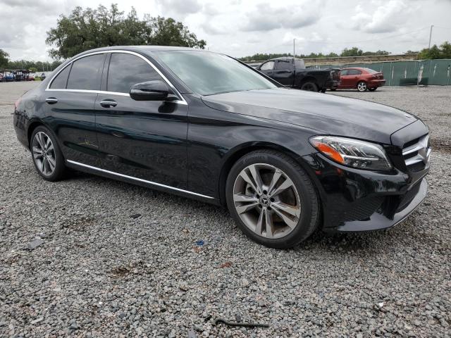 Photo 3 VIN: 55SWF8DB2KU295026 - MERCEDES-BENZ C 300 