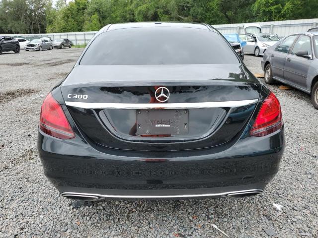 Photo 5 VIN: 55SWF8DB2KU295026 - MERCEDES-BENZ C 300 