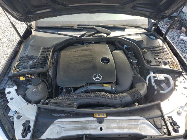 Photo 10 VIN: 55SWF8DB2KU295690 - MERCEDES-BENZ C 300 