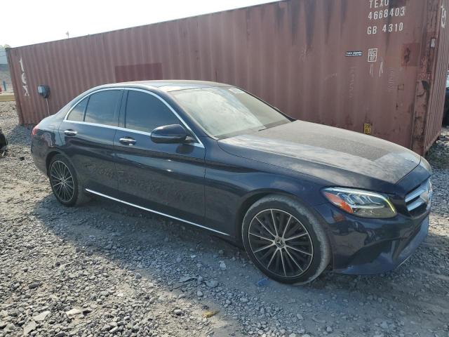 Photo 3 VIN: 55SWF8DB2KU295690 - MERCEDES-BENZ C 300 