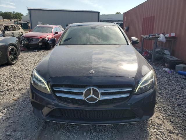 Photo 4 VIN: 55SWF8DB2KU295690 - MERCEDES-BENZ C 300 