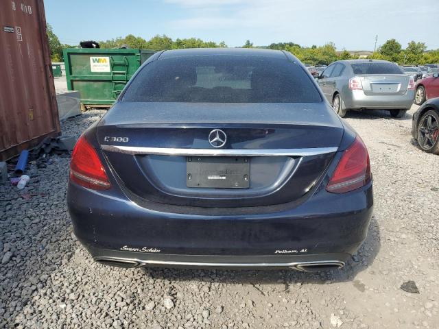 Photo 5 VIN: 55SWF8DB2KU295690 - MERCEDES-BENZ C 300 