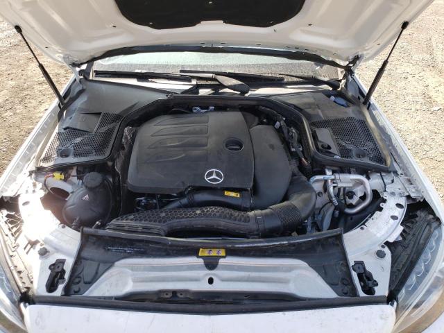 Photo 6 VIN: 55SWF8DB2KU311306 - MERCEDES-BENZ C 300 