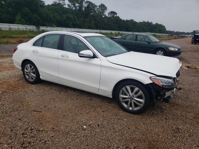 Photo 3 VIN: 55SWF8DB3KU283385 - MERCEDES-BENZ C 300 