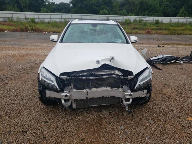 Photo 4 VIN: 55SWF8DB3KU283385 - MERCEDES-BENZ C 300 