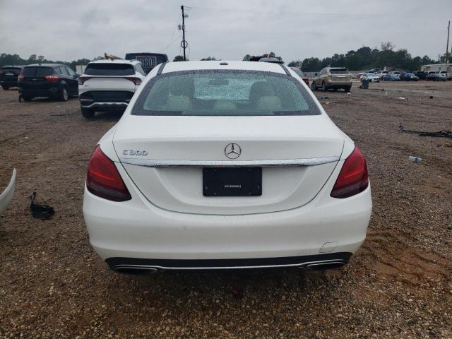 Photo 5 VIN: 55SWF8DB3KU283385 - MERCEDES-BENZ C 300 