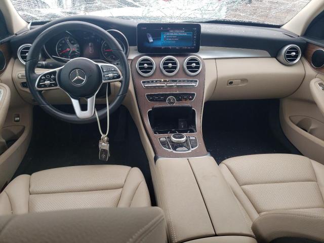 Photo 7 VIN: 55SWF8DB3KU283385 - MERCEDES-BENZ C 300 