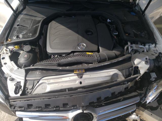 Photo 6 VIN: 55SWF8DB3KU289218 - MERCEDES-BENZ C 300 