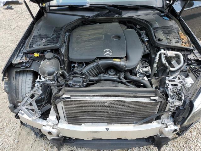 Photo 10 VIN: 55SWF8DB3KU293866 - MERCEDES-BENZ C-CLASS 