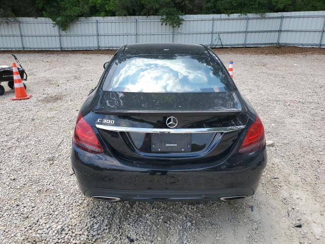 Photo 5 VIN: 55SWF8DB3KU293866 - MERCEDES-BENZ C-CLASS 