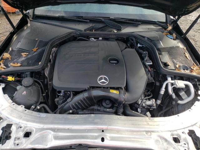 Photo 10 VIN: 55SWF8DB3KU294466 - MERCEDES-BENZ C 300 