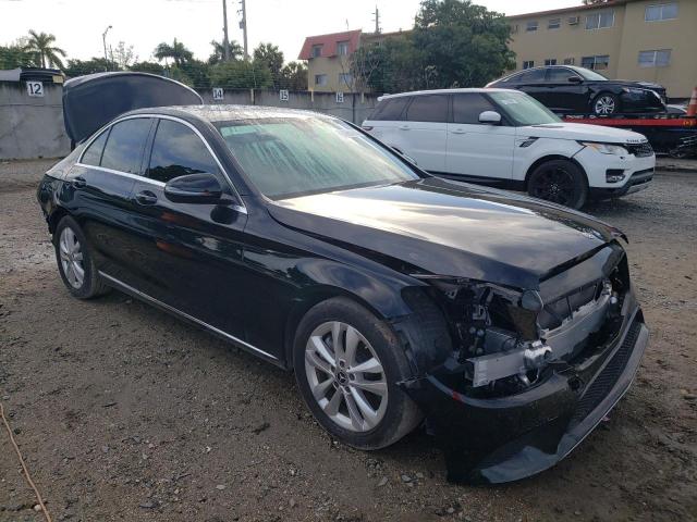 Photo 3 VIN: 55SWF8DB3KU294466 - MERCEDES-BENZ C 300 