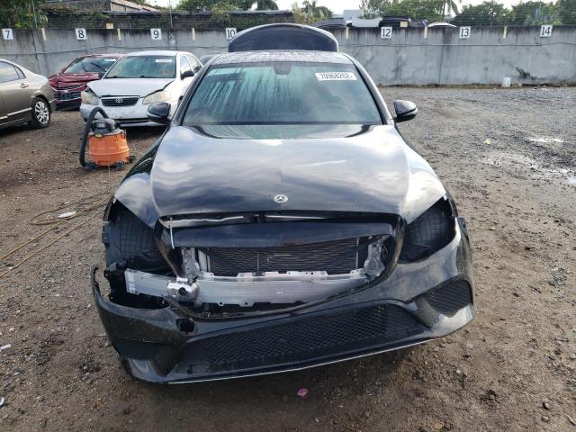 Photo 4 VIN: 55SWF8DB3KU294466 - MERCEDES-BENZ C 300 