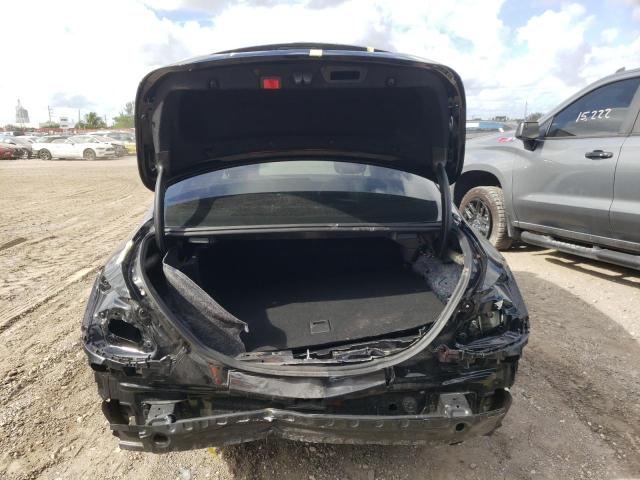 Photo 5 VIN: 55SWF8DB3KU294466 - MERCEDES-BENZ C 300 