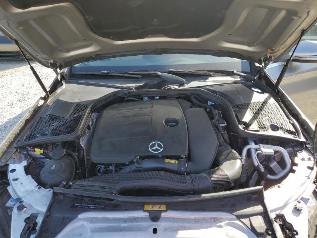 Photo 10 VIN: 55SWF8DB3KU297335 - MERCEDES-BENZ C-CLASS 