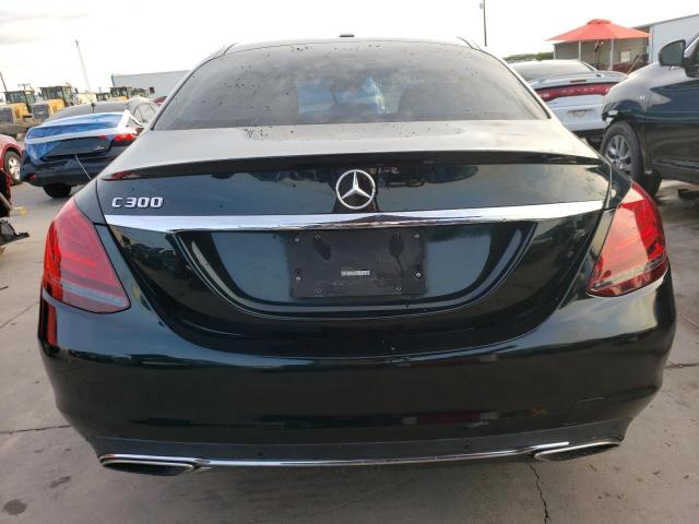 Photo 5 VIN: 55SWF8DB3KU300265 - MERCEDES-BENZ C 300 