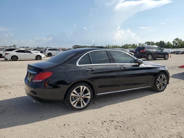 Photo 2 VIN: 55SWF8DB3KU310049 - MERCEDES-BENZ C 300 