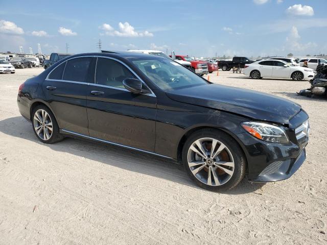 Photo 3 VIN: 55SWF8DB3KU310049 - MERCEDES-BENZ C 300 