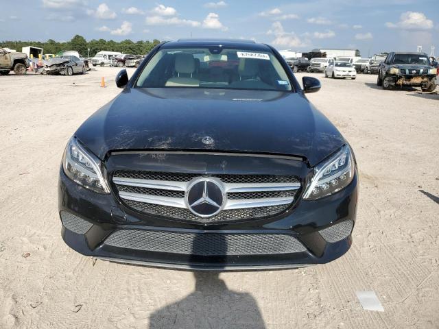 Photo 4 VIN: 55SWF8DB3KU310049 - MERCEDES-BENZ C 300 