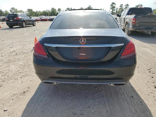 Photo 5 VIN: 55SWF8DB3KU310049 - MERCEDES-BENZ C 300 