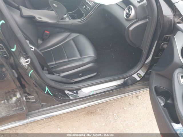 Photo 4 VIN: 55SWF8DB3KU313775 - MERCEDES-BENZ C 300 