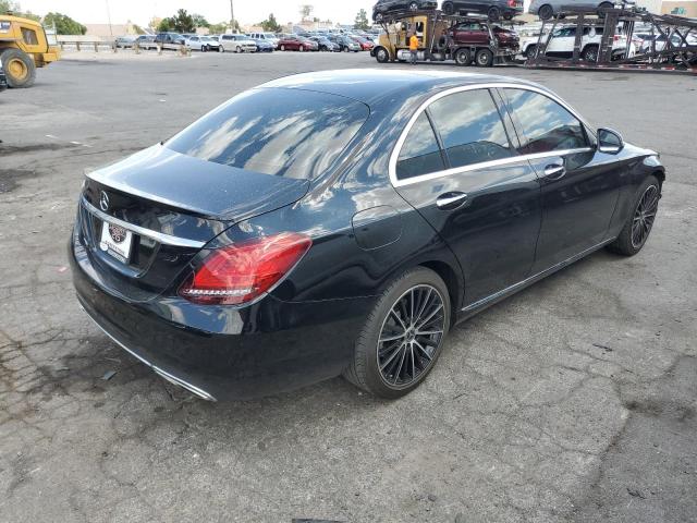 Photo 2 VIN: 55SWF8DB3KU315591 - MERCEDES-BENZ C 300 