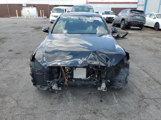 Photo 4 VIN: 55SWF8DB3KU315591 - MERCEDES-BENZ C 300 