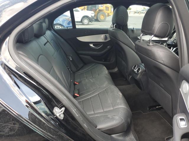 Photo 9 VIN: 55SWF8DB3KU315591 - MERCEDES-BENZ C 300 