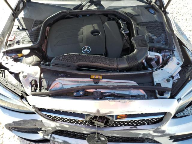 Photo 10 VIN: 55SWF8DB3KU316904 - MERCEDES-BENZ C 300 