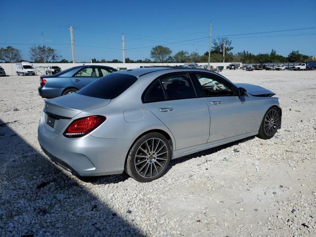 Photo 2 VIN: 55SWF8DB3KU316904 - MERCEDES-BENZ C 300 