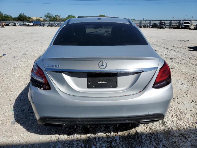 Photo 5 VIN: 55SWF8DB3KU316904 - MERCEDES-BENZ C 300 